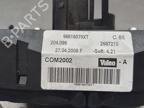 Switch PEUGEOT 1007 (KM_)  | BP16174492I30