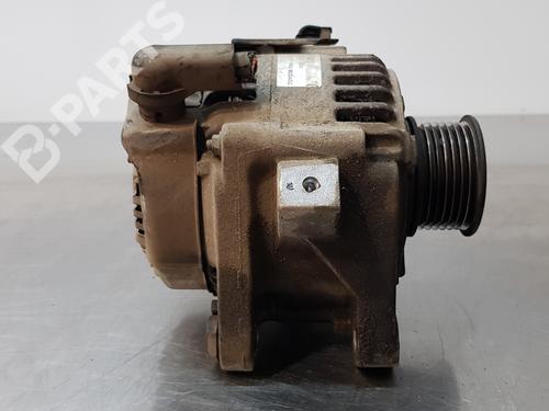 Used Alternator TOYOTA RAV 4 II (_A2_) [2000-2005]  8131129