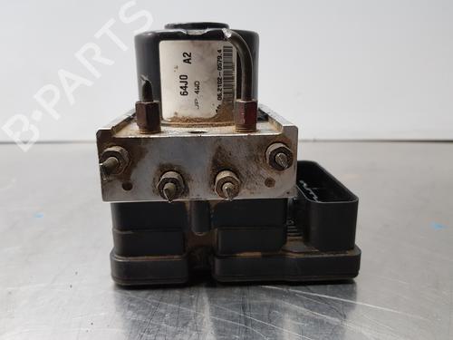 ABS pump SUZUKI GRAND VITARA II (JT, TE, TD) | BP30600785M43