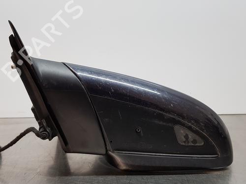 Left mirror AUDI A8 D3 (4E2, 4E8) 3.7 quattro | BP13932620C26 