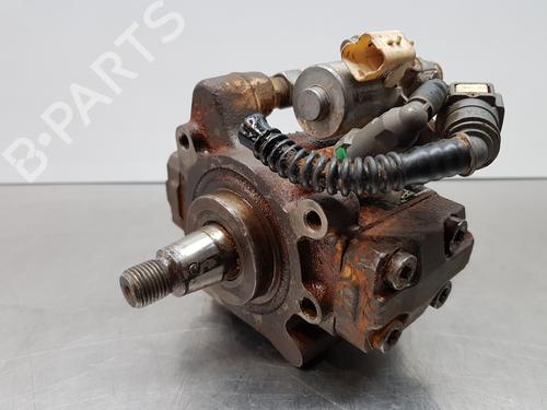 Indsprøtningspumpe FORD FOCUS III [2010-2020]  29284559