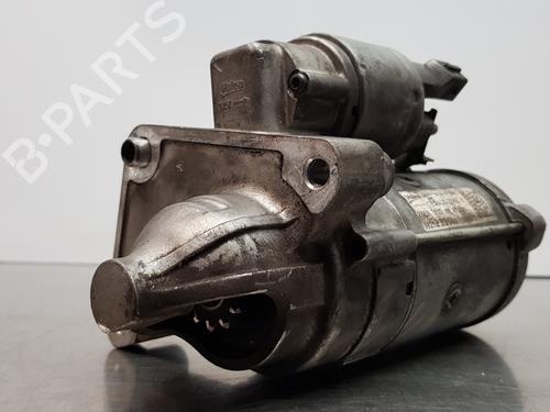 Starter CITROËN C-ELYSEE (DD_) | BP16295903M8