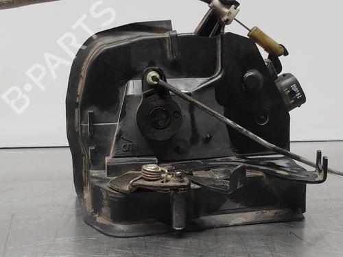 Used Front right lock BMW 3 Compact (E46) 320 td (150 hp) 16028880