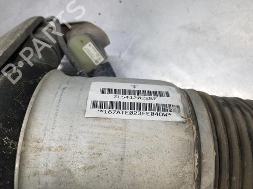 Right front shock absorber PORSCHE CAYENNE (9PA)  | BP23107930M17 