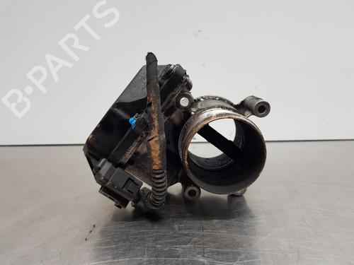 Used Throttle body VW PASSAT B6 (3C2) 2.0 TDI (110 hp) 30881044