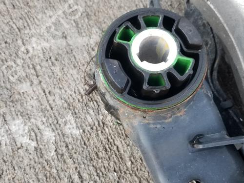 Rear axle LAND ROVER DISCOVERY SPORT (L550)  | BP20715430M2 