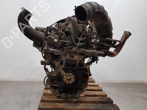 Engine HYUNDAI SANTA FÉ I (SM)  | BP29351859M1 