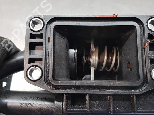 Annen FORD TOURNEO CONNECT / GRAND TOURNEO CONNECT V408 MPV 1.6 TDCi | BP30879623O1