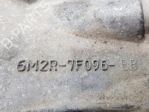 Gearbox FORD MONDEO IV (BA7) 2.0 TDCi | BP13316043M3 