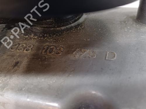 Ventildæksel SEAT IBIZA III (6L1) 1.9 SDI | BP18050097M124 