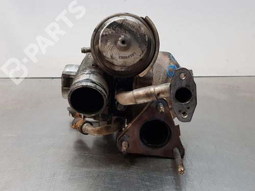 Turbocharger/Supercharger RENAULT SCÉNIC II (JM0/1_)  | BP10356223M71 