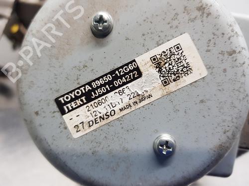 Steering column TOYOTA COROLLA Estate (_E21_) 1.8 Hybrid (ZWE211W) | BP29568099M21 