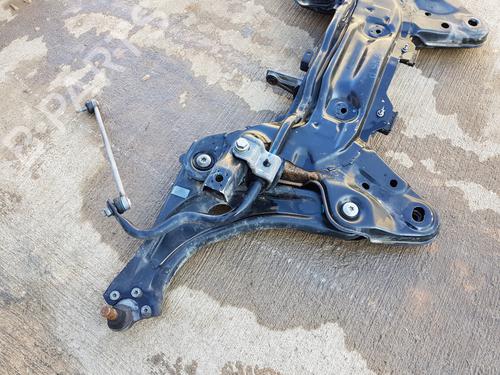 Subframe CITROËN C4 CACTUS  | BP29612271M9