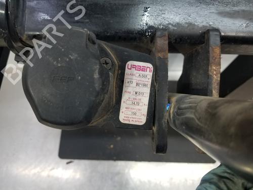 Tow ball/Mechanism MERCEDES-BENZ VITO Tourer (W447)  | BP29276197C141 