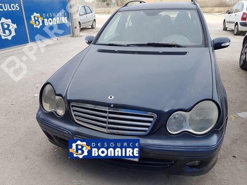 Used Parts MERCEDES-BENZ C-CLASS T-Model (S203)  C 220 CDI (203.208)  1003496