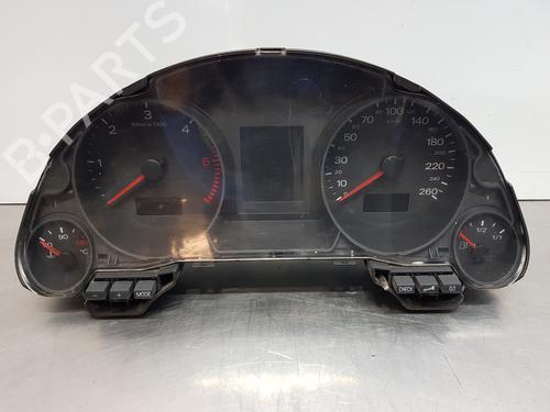 Kombiinstrument AUDI A4 B6 Convertible (8H7) [2002-2009]  29426055