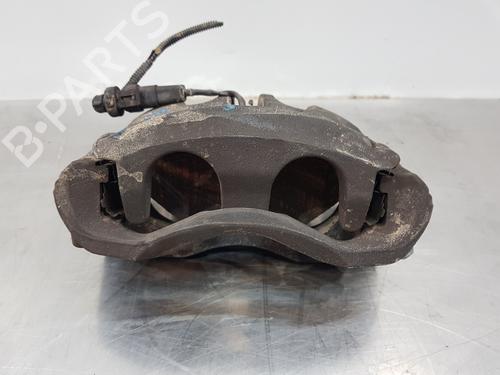 Used Left front brake caliper IVECO DAILY IV Van [2006-2012]  28022493