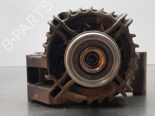 Alternator FIAT DOBLO Cargo (263_) 1.3 D Multijet (263WXU1A, 263ZXU1A, 263WYB1A, 263ZYB1A) | BP16377822M7 