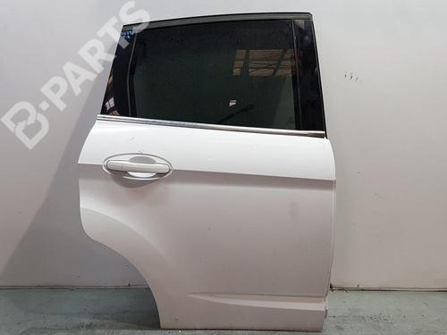 Used Right rear door Right rear door FORD C-MAX II (DXA/CB7, DXA/CEU) 1.6 TDCi (115 hp) 11131060 11131060