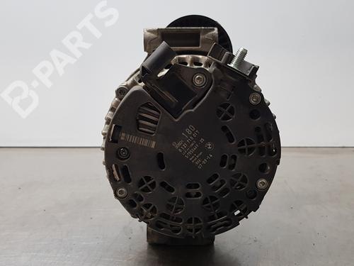 Alternator BMW 1 (E81) 116 i | BP8339399M7 