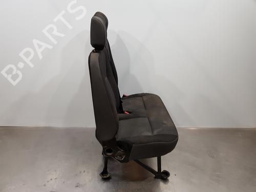 Right front seat OPEL MOVANO B Van (X62)  | BP29356471C16 