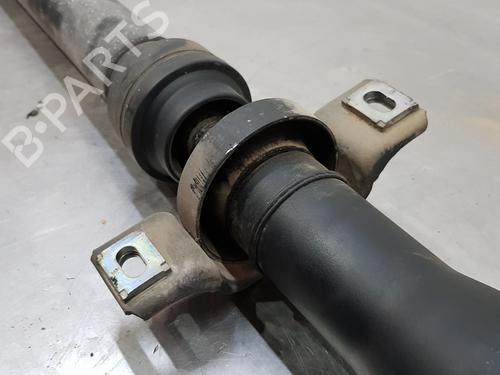 Driveshaft MERCEDES-BENZ M-CLASS (W166) ML 350 BlueTEC 4-matic (166.024, 166.023) | BP19065054M37 