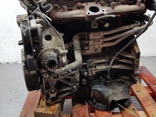 Engine CHEVROLET CRUZE Hatchback (J305)  | BP19399875M1 