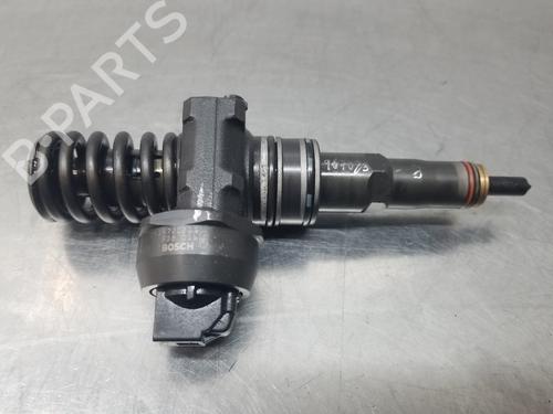 Used Injector AUDI A3 Sportback (8PA) [2004-2015]  30881211
