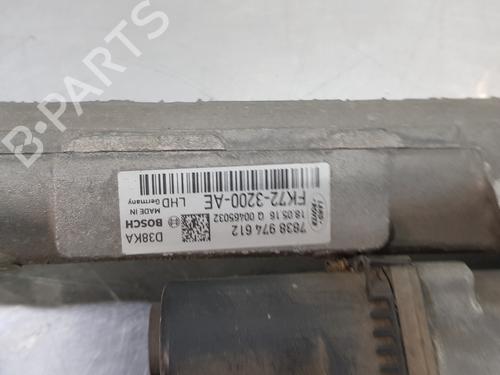 Steering rack LAND ROVER DISCOVERY SPORT (L550)  | BP20155315M22