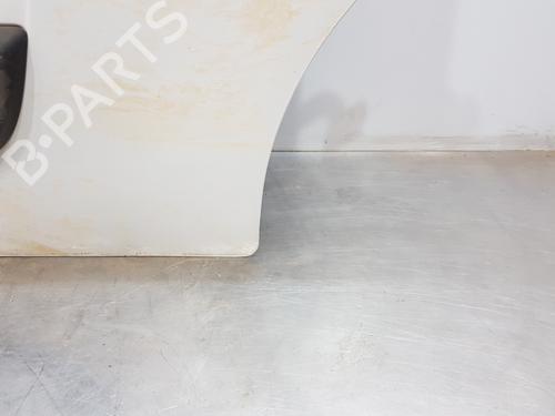 Right front door RENAULT MASTER III Van (FV)  | BP29940550C3