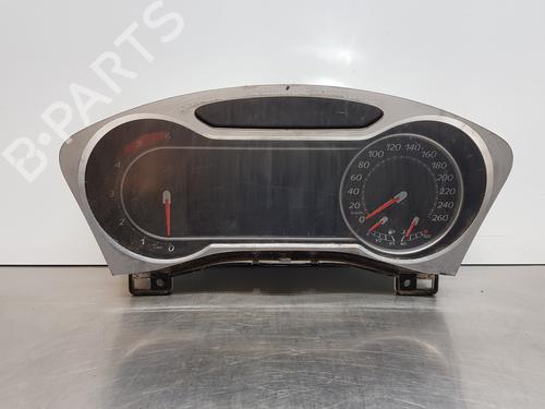 Used Instrument cluster FORD S-MAX (WA6) [2006-2014]  30273094