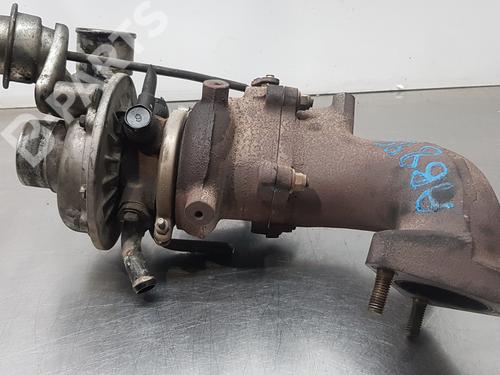 Used Turbocharger/Supercharger KIA CARNIVAL II (GQ) 2.9 CRDi (144 hp) 11130931