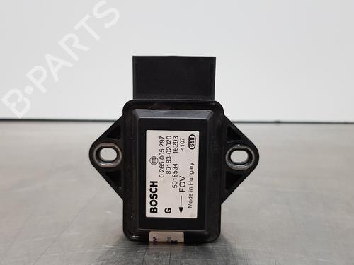 ESP ECU TOYOTA AVENSIS (_T25_) [2003-2008]  17660573