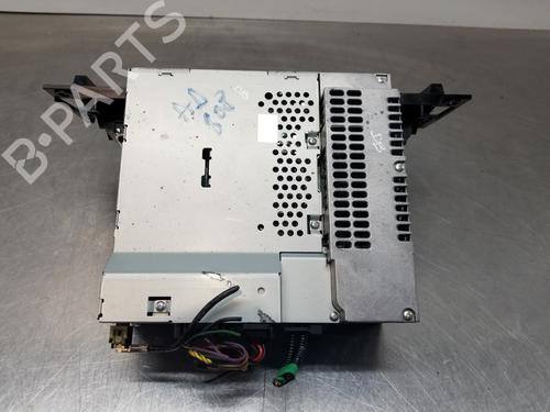 Radio LAND ROVER RANGE ROVER SPORT I (L320)  | BP26558054E6 