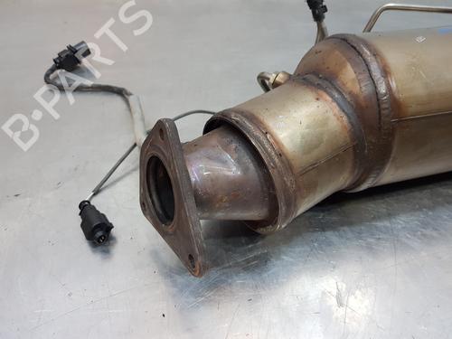 partikelfilter AUDI Q5 (8RB)  | BP29936112M81 