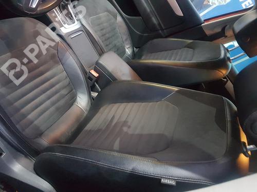Commande Chauffage VW PASSAT B7 Variant (365) 1.8 TSI | BP8818246I5 