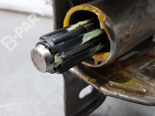 Steering column KIA SPORTAGE III (SL)  | BP7590109M21 