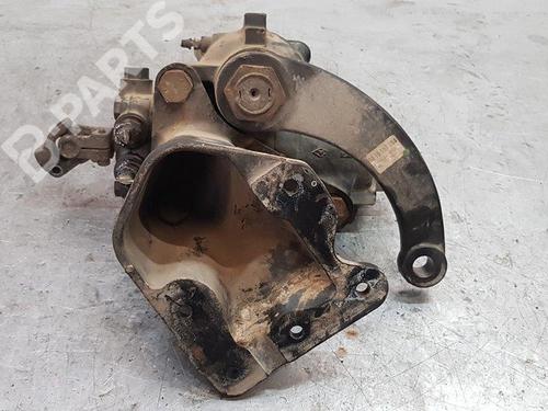 Used Steering rack Steering rack RENAULT MASCOTT Platform/Chassis (UH_, HH_) [1999-2005] 11198870 11198870