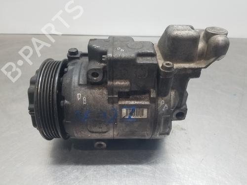 AC Kompressor MERCEDES-BENZ A-CLASS (W168) [1997-2005]  27870269