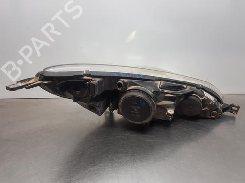 Left headlight PEUGEOT 407 (6D_)  | BP28672126C28 