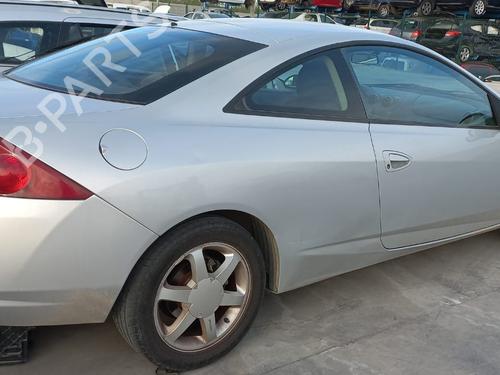 Front left window mechanism FORD COUGAR (EC_) | BP30878952C22