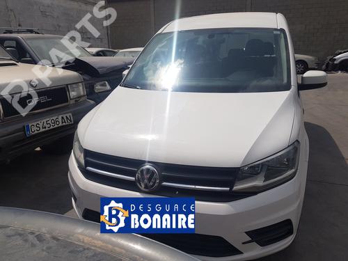 VW CADDY IV MPV (SAB, SAJ) 2.0 TDI (150 hp) 1155752