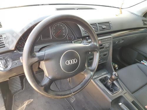 Cockpit AUDI A4 B6 (8E2) 2.0 FSI | BP7775306C47 
