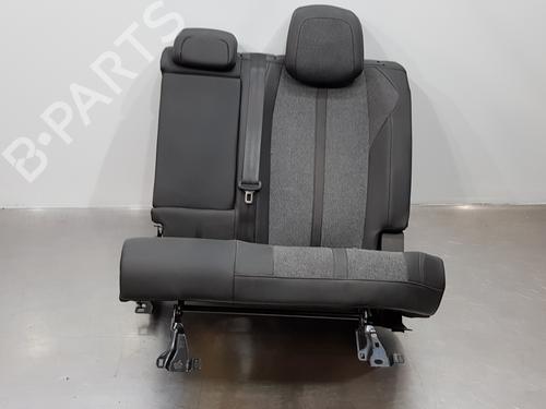 Used Rear seat PEUGEOT 3008 II SUV (MC_, MR_, MJ_, M4_) [2016-2025]  20341708