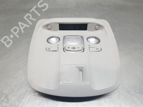 Used Interior roof light CITROËN SPACETOURER Bus (V_) [2016-2025]  30880212