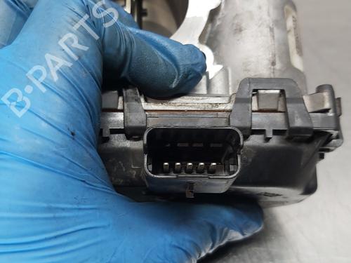 Throttle body PEUGEOT EXPERT Van (V_)  | BP16977468M82 