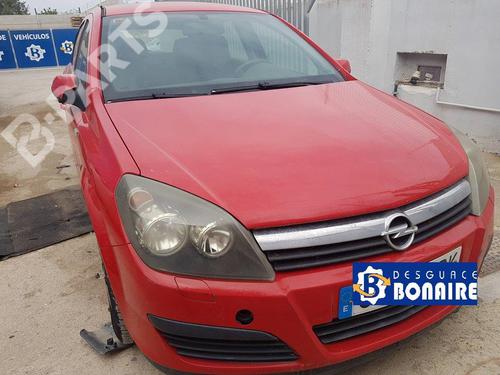 Used Parts OPEL ASTRA H (A04)  1.4 LPG (L48)  938142