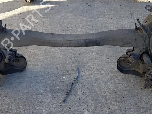 Used Rear axle PEUGEOT 308 SW II (LC_, LJ_, LR_, LX_, L4_) [2014-2021]  16465612