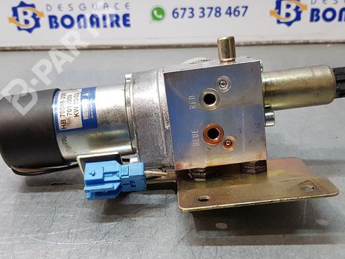 Used Central lock pump Central lock pump BMW 7 (E65, E66, E67) 735 i, Li (272 hp) 10242861 10242861