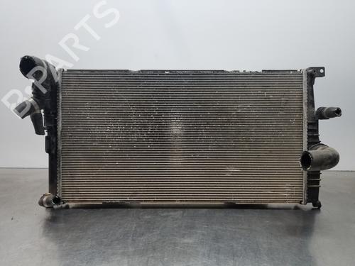 Køler BMW 4 Gran Coupe (F36) 435 d xDrive (313 hp) 29284615